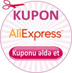 Aliexpress mallarına endirim kuponları
